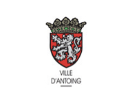 Logo Ville d'Antoing