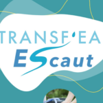 Journée Transf'eau Escaut à Blaton