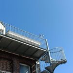 Pose de stations météo sur le territoire