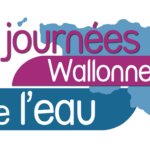 Journées Wallonnes de l'eau - Édition 2026